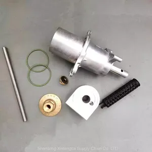 Dongfeng Commercial Vehicle Dt14 Transmission Filter Housing 1712051-TV111 thumbnail-1