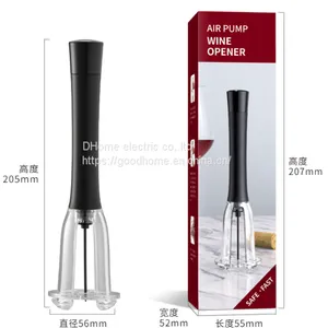Explosion-proof Bottle Pressure Opener Portable Stainless Steel Pinhole Pressure Opener（Wechat:13510231336） thumbnail-1