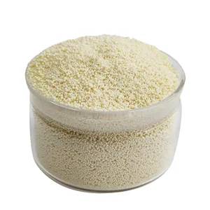 Gold Recovery Anion Exchange Resin From Cyanide Leach Solution thumbnail-1
