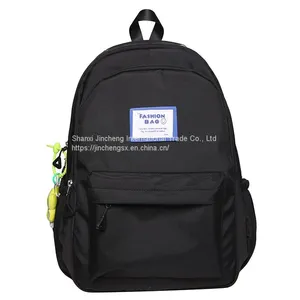 Schoolbag Female Cute Korean Style School Backpack Bag Backpacks for Student thumbnail-3