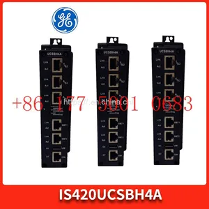 SR489-P5-HI-A20-E General Electric thumbnail-2