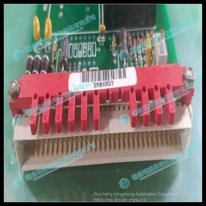AMAT 0100-00010 Industrial Control Card Module thumbnail-1