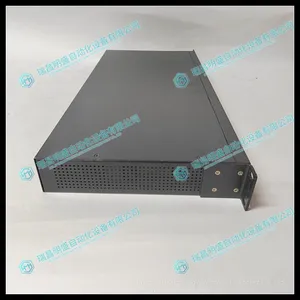 FOXBORO A2H254-16 P0973BK Digital Input Module thumbnail-3