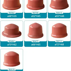 Druck Tampon for Pad Printing Industry thumbnail-2
