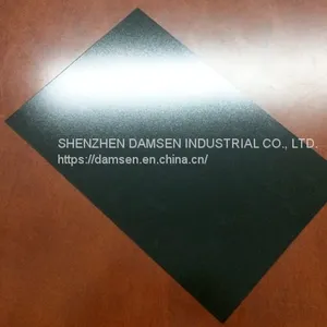 Black Matte of Polycarbonate Films With Flame Retardant at UL94V-0 thumbnail-4