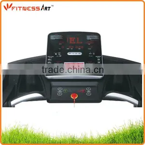 Gym Equipment Treadmill Type Body Perfect Treadmill TM2152D-A With dc Motor thumbnail-2