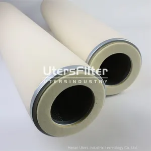 P-DLS-MT 90/150/735 UTERS Replace of PETROGAS Natural Gas Coalescing Filter Element Accept Custom thumbnail-4