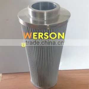 Corrosive Fluids ,Polymer Filter Element ,pleated Filter Cartridge ,candle thumbnail-2