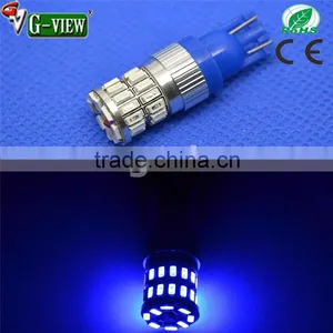 HIGHLY PRAISE OF 12V / 24V T10 W5W 3014 36SMD Car Led Lights Ultra Bright Reading Lamps thumbnail-2