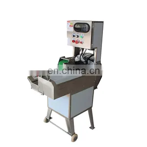 French Fries Cutter Machine Potato Cutting thumbnail-2