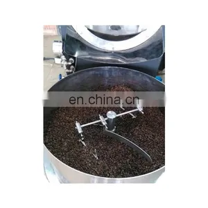 Popular Cold Brewed Coffee Powder Produce Line thumbnail-1