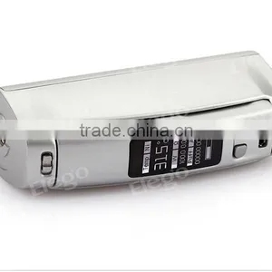 New Hot Wismec Presa TC 100W With TC System Large in Stock thumbnail-4