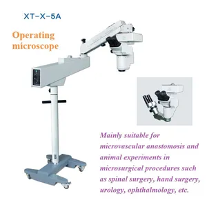 Operating Microscope thumbnail-4