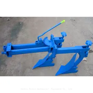 Hand Furrow Plough Share Plough Hand Single Side Plough Double Side Plough Flip Plough thumbnail-2