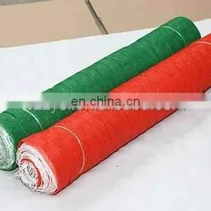 HDPE Warning Barrier Safety Fence in Japan Market thumbnail-3