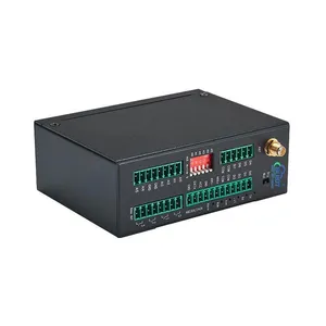 SMS Alarms for Data Monitoring and Acquisition in Industrial Automation thumbnail-5