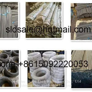 Manufacturers Supply Construction Machinery Wire Flexible Shaft Core Garden Machinery Spring Shaft Electric Tools Flexible Springs thumbnail-4