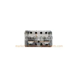 Foton Auman Weichai Engine Gearbox Zf/Fast Truck Spare Parts 1b24984504071 Lower Hanger&Step Board Self thumbnail-3