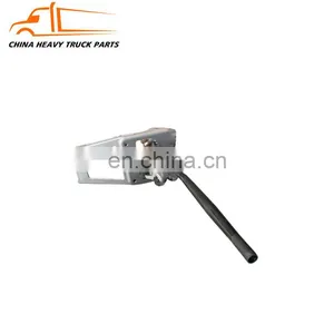 1703010-D840 Gear Sellector Bracket For Faw Jiefang Part thumbnail-2