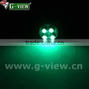 High-intensity T10 4smd Led Auto Bulbs W5w Led Light thumbnail-5