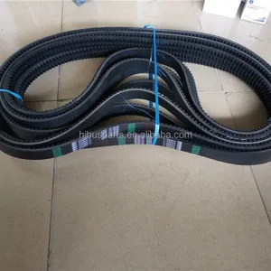 Good Quality Bus Engine Chassis Parts and Accessories 2AV15X2350 Belt thumbnail-6