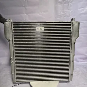 Radiator DONGFENG TRUCK INTERCOOLER 1119010-T38V0 thumbnail-4
