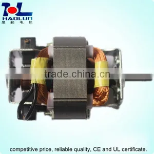 Single Phase AC Motor With High Power for Blender thumbnail-1