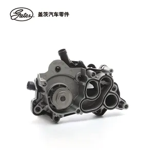 Original Gates GWP4073A Car Engine Cooling System Water Pump Repair Kit for AUDI(BR) Bomba de Agua 04E121600AD thumbnail-2
