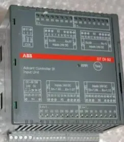 ABB 07PR22 GJR2294700R1 KARTE PROGRAM Suppliers and Company thumbnail-1