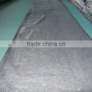 PVC Woven Ground Mat thumbnail-1