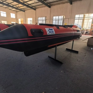 Qingdao Shenghangyuan Boats Co., Ltd company overview - view 3 thumbnail