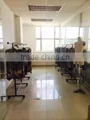 Dongguan Xitiya Fashion Co., Ltd. company overview - view 2 thumbnail