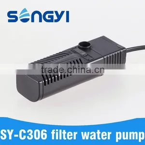 2014 New 115 v Water Pump thumbnail-1