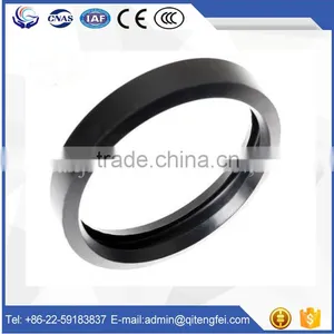 Concrete Pump Pipe Rubber Seal Rubber O Ring Rubber Round Seal Gasket thumbnail-2