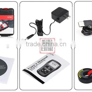Auto Scanner AUTEL TS401 Diagnotic thumbnail-1