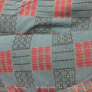 Yarn Dyed Fabrics thumbnail-3
