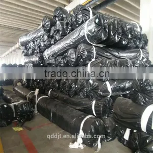 Filament Spunbond Drainage Geotextile Fabric,spunbond Contiuous Geotextile,PET Long Fiber Geotextile thumbnail-1