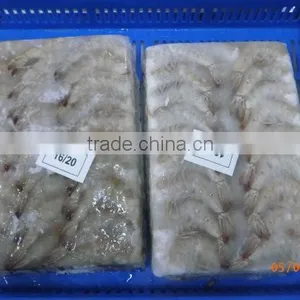 Frozen Vanamei Shrimp thumbnail-4