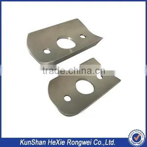Fabrication Cnc Machining Parts Cnc Machined Aluminum Parts thumbnail-4