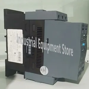 Siemens 3RW40566BB35 3RW40566BB44 3RW40566BB45 3RW40732BB34 3RW40732BB35 3RW40382TB04 3RW40382TB05 3RW40461BB04 3RW40461BB05 3RW40461BB14 thumbnail-1