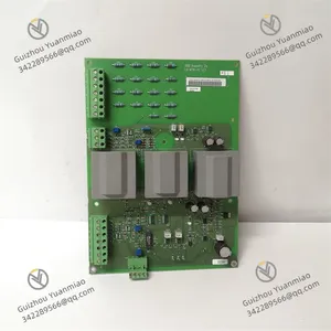 ABB LDMTR-01 I/O Module thumbnail-3