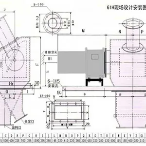 Inlet Flowmeter DE10 (WTC10) thumbnail-2