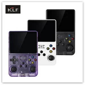 Retro Game Console R36S thumbnail-2