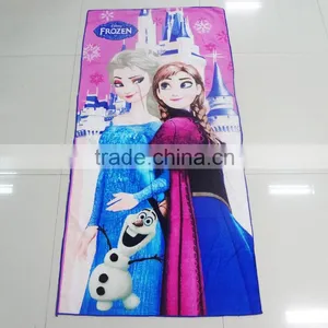 NEW ARRIVAL Large Size Cartoon Character Comfortable & Soft Towl thumbnail-1