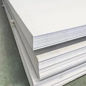 Inconel 690 (alloy 690 N06690) Nickel Alloy Plat for Aeronautical thumbnail-4