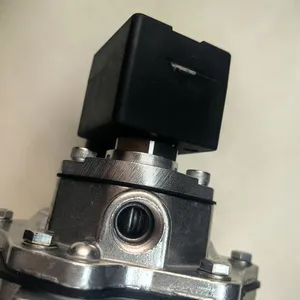 ASCO SCG353A041 SCG353A044 SCG353A047 SCG353A050 SCG353A050 SCG353A051 SCXE353A060 SCXE353A060 AC220V 24V Electromagnetic Pulse Valve thumbnail-2