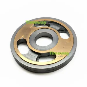 Excavator Swing Motor Rotary Group Kits MFB160 MFC160 Slew Motor Repair Kits for SG08 Excavator Motor Spare Parts Rebuild Parts thumbnail-4