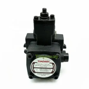 TIMEWAY Hydraulic Pump VPE-F20B-X-10 Low Pressure Variable Vane Pump Oil Pump thumbnail-1