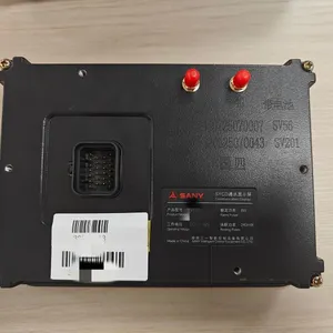 Bestseller Sany Spare Parts Display Screen 007370178 for Sany Grader thumbnail-2