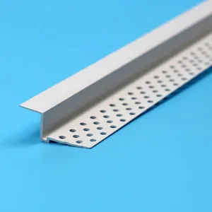 Quake Proof PVC Corner Bead Price for House Decoration thumbnail-4